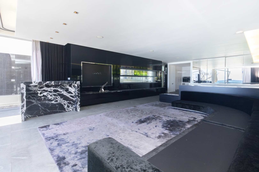 To Let 3 Bedroom Property for Rent in Camps Bay Western Cape